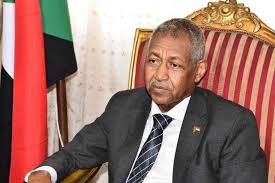 عدوي يتحدث عن تعزيز حركة الاستثمار بين السودان ومصر وتنفيذ مشاريع جديدة 12 عدوي يتحدث عن تعزيز حركة الاستثمار بين السودان ومصر وتنفيذ مشاريع جديدة
