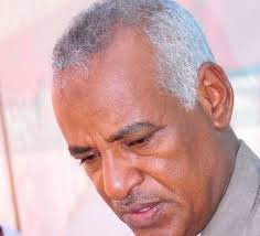 محجوب فضل بدري: الجيش والنار في السودان!
