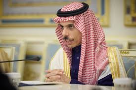 السعودية تتحدث عن حل سياسي بالسودان