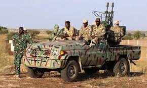 اشتعال المعارك في هذه المواقع اليوم