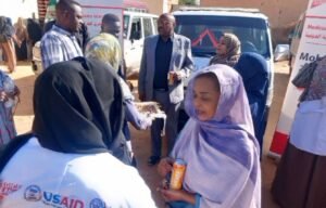 صحة الخرطوم تتخذ خطوة عاجلة تجاه مكافحة الأمراض