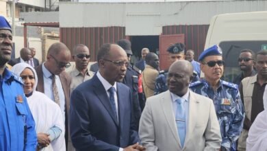 وزير الداخلية في بنك السودان.. ماذا هناك 15 fd75d17d d3f3 4be5 b258 0dbe5d95d064