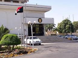 اكتمال استعدادات امتحانات الشهادة السودانية بمصر 12 اكتمال استعدادات امتحانات الشهادة السودانية بمصر