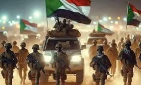 الجيش يمضي نحو خيار الحسم العسكري