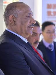 وزير الطاقة يتحدث عن تدابير لمشكلة كهرباء الأبيض 13 وزير الطاقة يتحدث عن تدابير لمشكلة كهرباء الأبيض