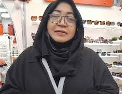 منى أبو العزائم: ما بين العدالة الانتقالية وآليات التصالح الوطني