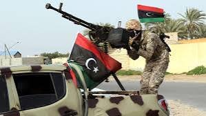 ماذا فعل الجيش الليبي للسودانيين في أجدابيا؟ 12 ماذا فعل الجيش الليبي للسودانيين في أجدابيا؟