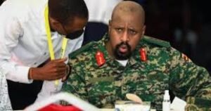 الخارجية السودانية تعلن ترحيبها بالاعتذار اليوغندي 13 الخارجية السودانية تعلن ترحيبها بالاعتذار اليوغندي