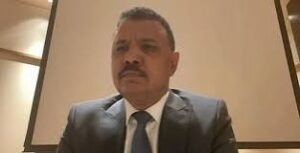 يوسف عزت يهاجم القوى المدنية