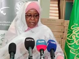 السودان يطالب المبعوث السويسري بالإيفاء بتعهداته الإنسانية 12 السودان يطالب المبعوث السويسري بالإيفاء بتعهداته الإنسانية