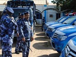 مدير قوات الشرطة يوجه بشأن طلاب الشهادة السودانية 12 مدير قوات الشرطة يوجه بشأن طلاب الشهادة السودانية