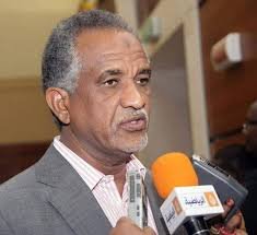 محجوب فضل بدري يكتب: الولد لَمَسَ الأَسَد! 13 محجوب فضل بدري يكتب: الولد لَمَسَ الأَسَد!