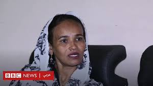 ناشطة نسوية تنظم دورة تدريبية لنساء الدعم السريع 13 ناشطة نسوية تنظم دورة تدريبية لنساء الدعم السريع