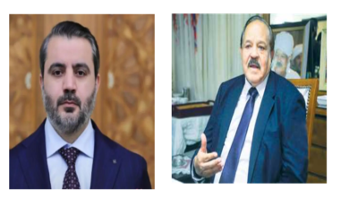 وزير الخارجية يهاتف نظيره السوري 16 img 1735636991960