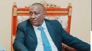 والي الجزيرة يصدر قرارات جديدة