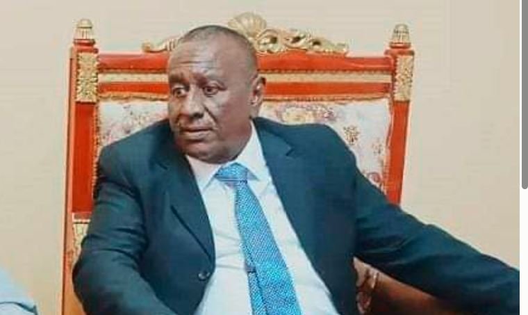 والي الجزيرة يصدر قرارات جديدة