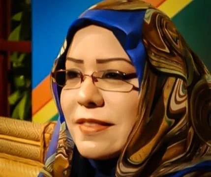 د إيناس محمدأحمد تكتب: المحاربون الصغار! 11 ايناس محمد احمد ماما ايناس.jpeg