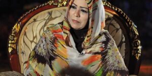د إيناس محمدأحمد تكتب: المحاربون الصغار! 12 د إيناس محمدأحمد تكتب: المحاربون الصغار!!
