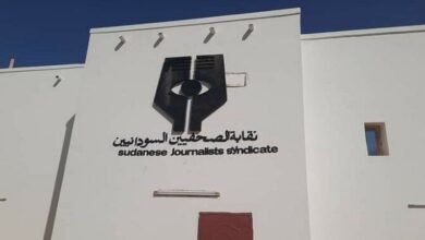 مائة يوم على اعتقاله.. ما مصير الصحفي معمر إبراهيم!!