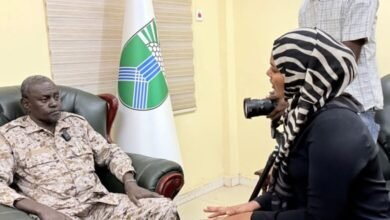 الخرطوم: استعداد حذر لامتحانات الشهادة 15 ١٧ ٤٠ ٣١ IMG 20241226 WA0057 780x470 1