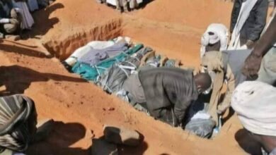 نزوح نحو 6400 أسرة نتيجة لهجمات المليشيا بشمال دارفور 16 ٢١ ٥١ ٢٧ ابو زريقة 640x430 1