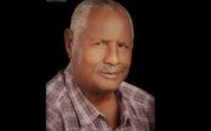 ودالشريف يكتب: مدني زهرة المدائن