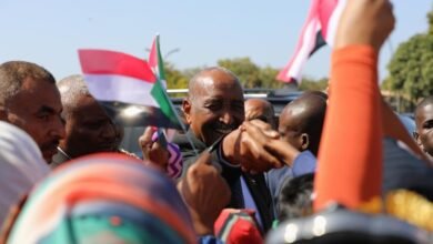 قمة ثنائية بين البرهان ورئيس السنغال وإستقبال حاشد لرئيس مجلس السيادة 16 09d7f75f 64c5 48d3 8e36 55f686e7a4bb