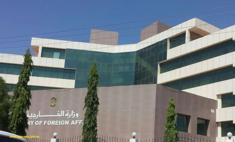 الخارجية تندد بإستهداف المليشيا للمرافق الحيوية 11 1000218810 780x470 1
