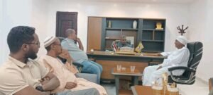 وزير الصحة يفتتح مرفقا صحيا مهما