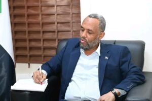 وزير الصحة يفتتح مرفقا صحيا مهما