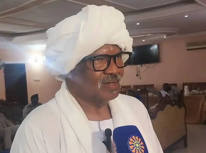 قرار بحل لجنة الإستنفار والمقاومة الشعبية بولاية القضارف 11 1736175461105