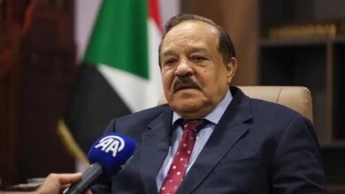 وزير الخارجية يكشف عن تحركات رفيعة لإحتواء احداث جوبا 16 1737135728646