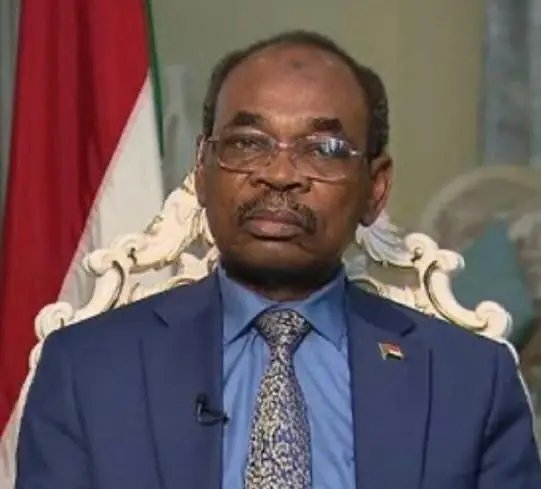 سفير السودان بواشنطن :حيثيات العقوبات خاطئة ولاتسندها أدلة 11 1737393348640 1