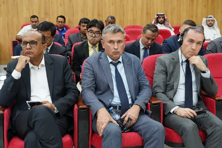تفاصيل تنوير وزارة الخارجية للبعثات الدبلوماسية والمنظمات الدولية 11 1737821570509