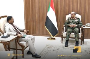 السيادي يقف على الأوضاع الأمنية بولاية كسلا 13 السيادي يقف على الأوضاع الأمنية بولاية كسلا