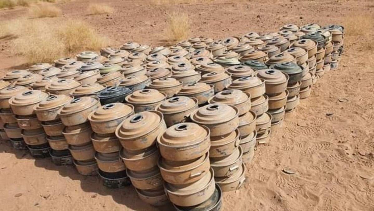 محاموا الطوارئ تدين الدعم السريع بزرع الالغام في ام القرى 11 247c76b7 59c1 4f04 8fb5
