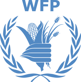 الأغذية العالمي يكشف عن مساعدات جديدة إلى مدينة ود مدني 11 280px World Food Programme Logo Simple.svg1