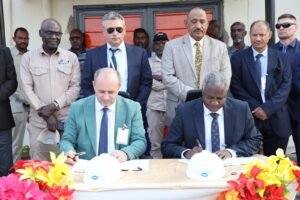 روسيا تتخذ خطوة مهمة بشأن الاستثمار في نفط السودان 14 روسيا تتخذ خطوة مهمة بشأن الاستثمار في نفط السودان