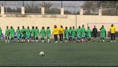 تفاصيل مثيرة عن فريق سوداني نسائي في مصر 18 42a596be 019e 4307 af53 579d3c68b401