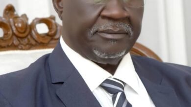 السيادي يصدر بيان بشأن أحداث ود مدني 17 4439d7e3 35bc 4b16 9772 041c8f4689cf