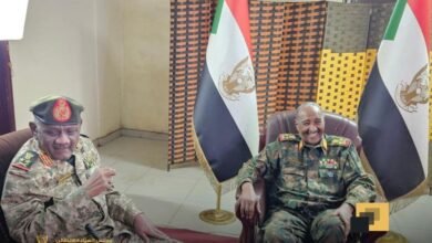 البرهان يحدد موعدا لنظافة الخرطوم من التمرد 16 44847c53 aef3 4712 8f11 8d7fd6be1c47