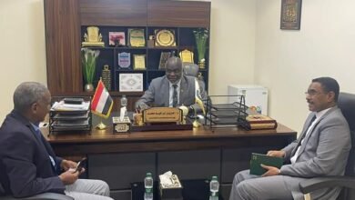 والي كسلا يشكو لوزير المالية.. ماذا هناك 16 51bc6425 9df1 4613 9ead d4a048d8f2cf