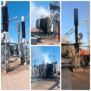 الشركة السودانية للكهرباء تطمئن مواطني مروي 13 الشركة السودانية للكهرباء تطمئن مواطني مروي