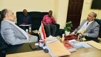 مذكرة مشتركة مهمة بين وزارتي الصحة والتعليم العالي 18 55d7e23d f89f 4fca 9cab 6bcd8a380480