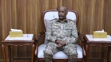 البرهان في زيارة مفاجئة لبنك السودان.. ماذا حدث 14 635a691e c83e 4252 8177 806b0305d522