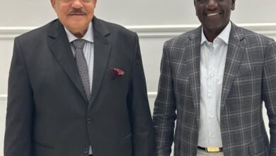 وزير الخارجية يلتقي الرئيس الكيني 17 78fe6c29 593b 4b31 bc94 8f0cebc6698f