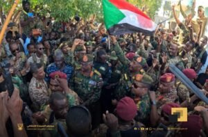 البرهان من مصفاة الجيلي يطلق تعهدات