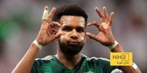 يا خبر.. البليهي خارج حسابات الهلال