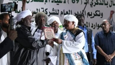 البجا يحتفلون بالاستقلال 15 IMG 20250103 WA0005