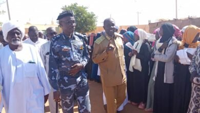 التربية بالخرطوم تتخذ خطوة مهمة تجاه الطلاب الممتحنين 16 IMG 20250106 WA0005